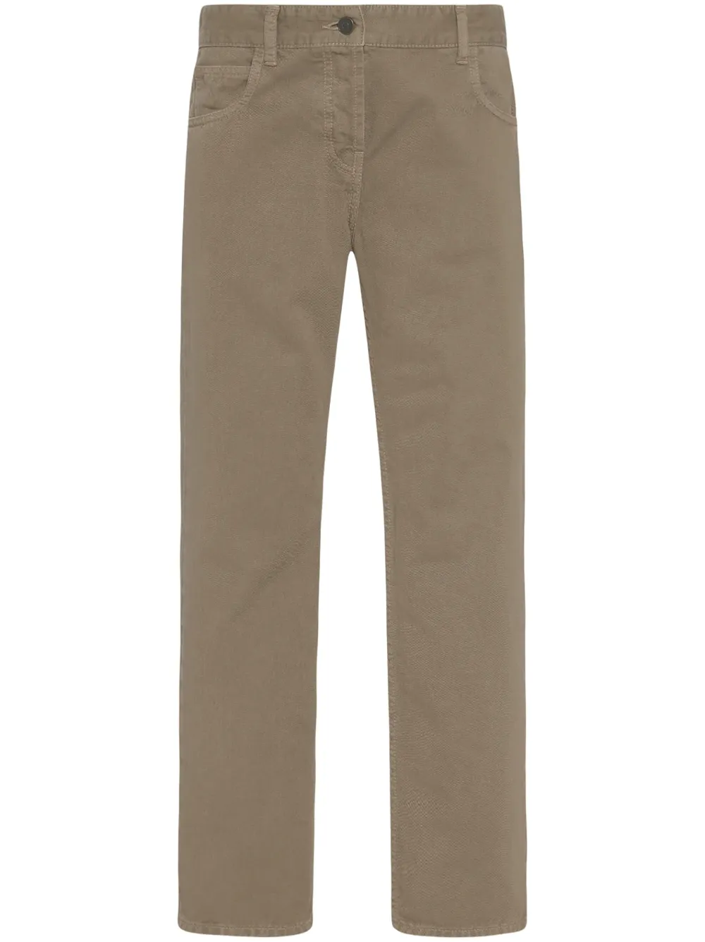 The Row jeans Riaco | neutro | Image 1