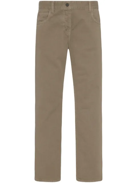 The Row Riaco jeans