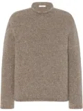 The Row Ryoko jumper - Neutrals