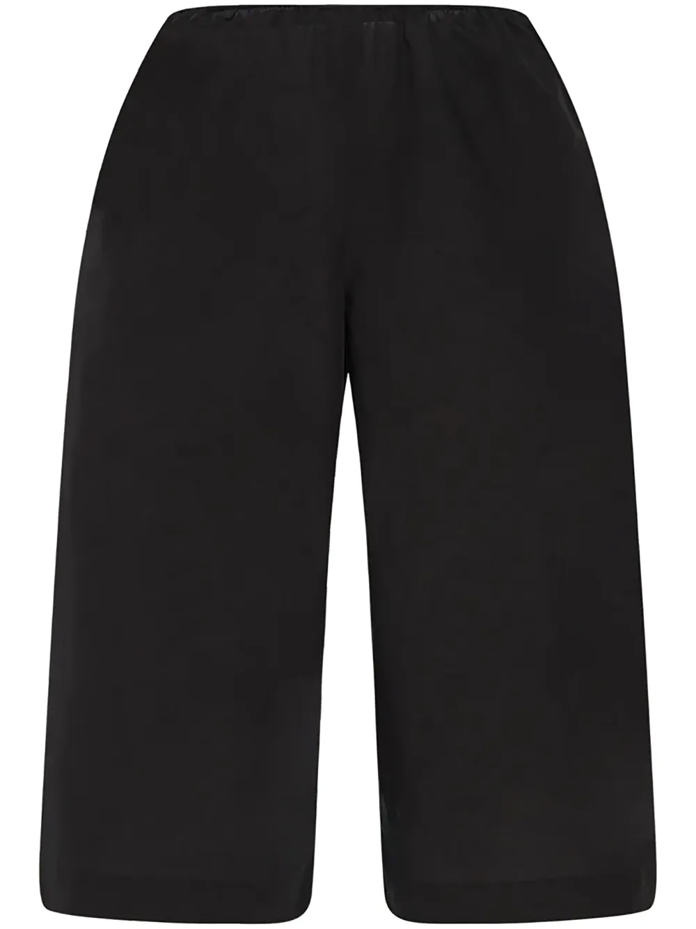 The Row bermudas Eliot | negro | Image 1