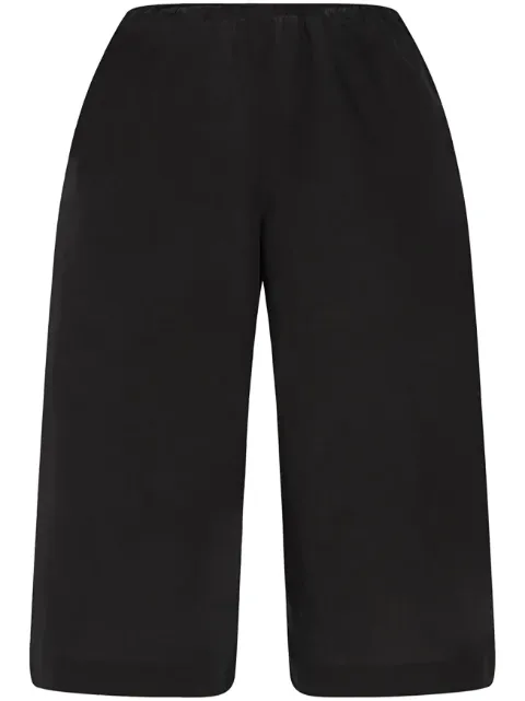 The Row bermudas Eliot