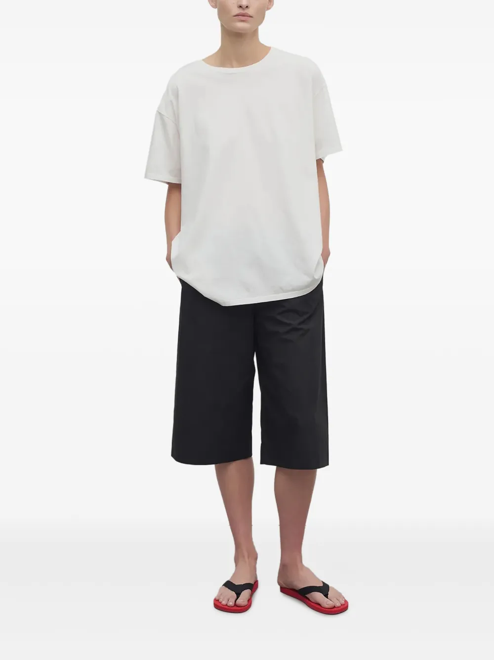 The Row bermudas Eliot | Bermudas | Image 2