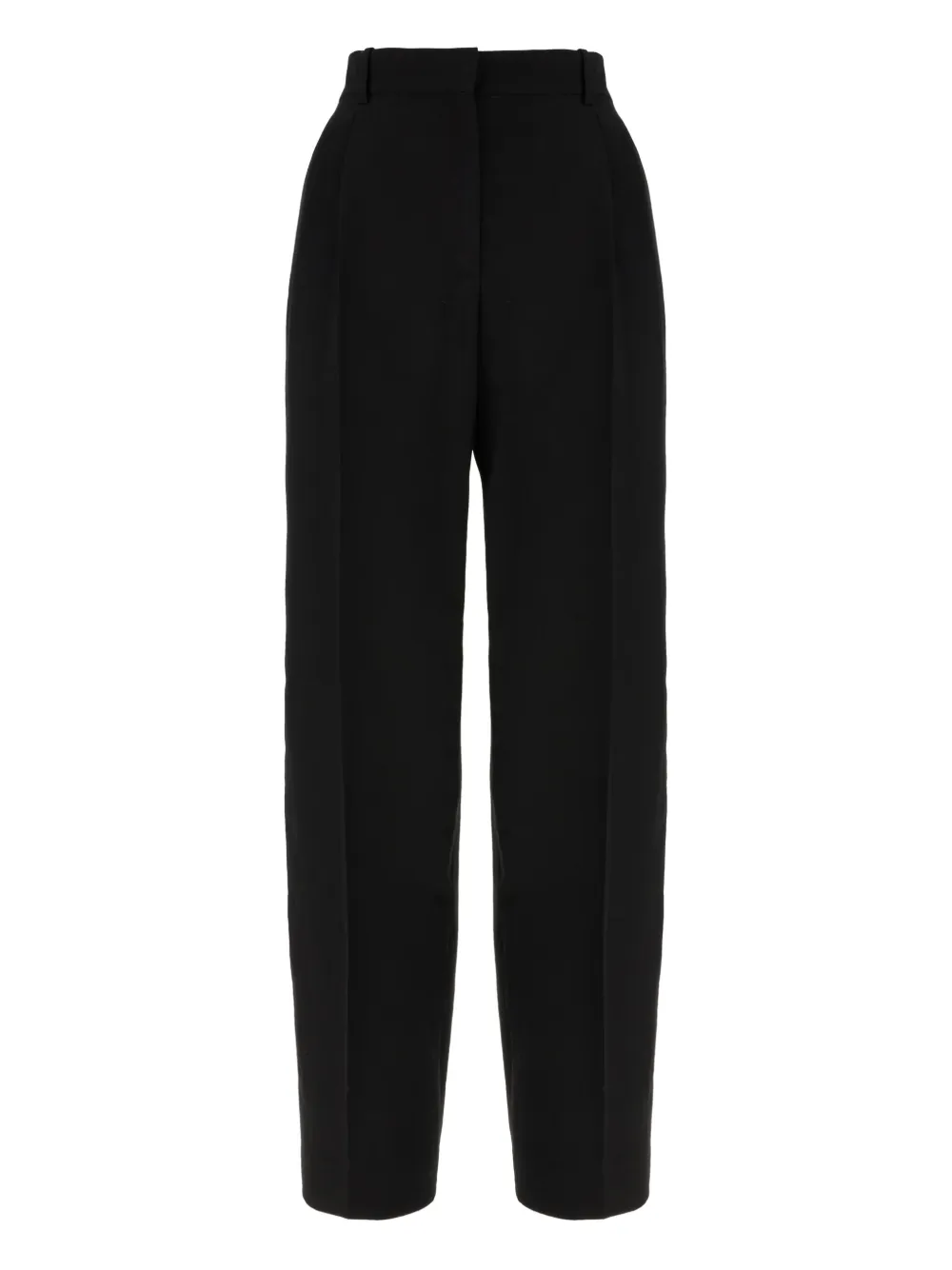 The Row Lilas Hose - Schwarz