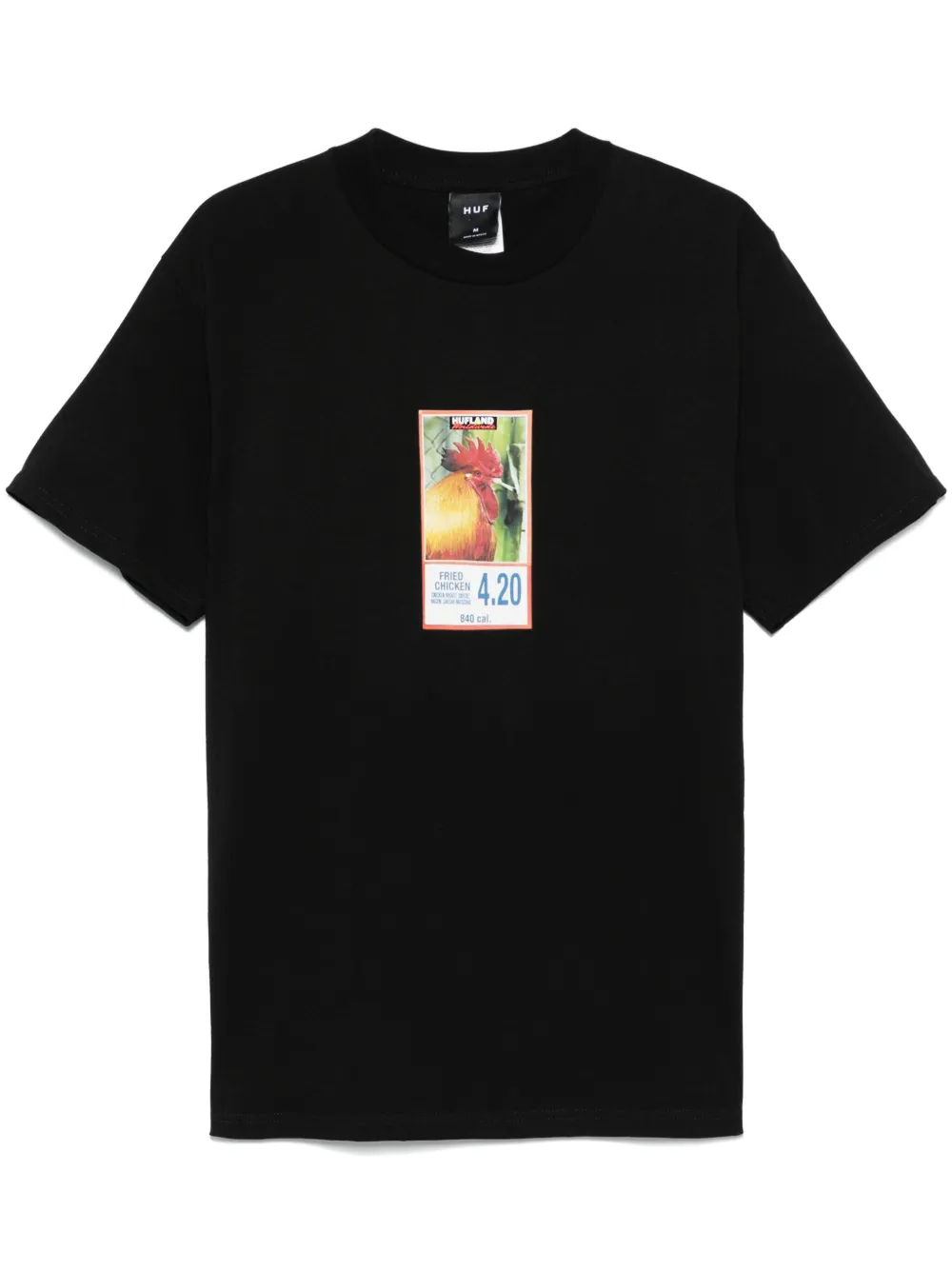 Fried T-shirt