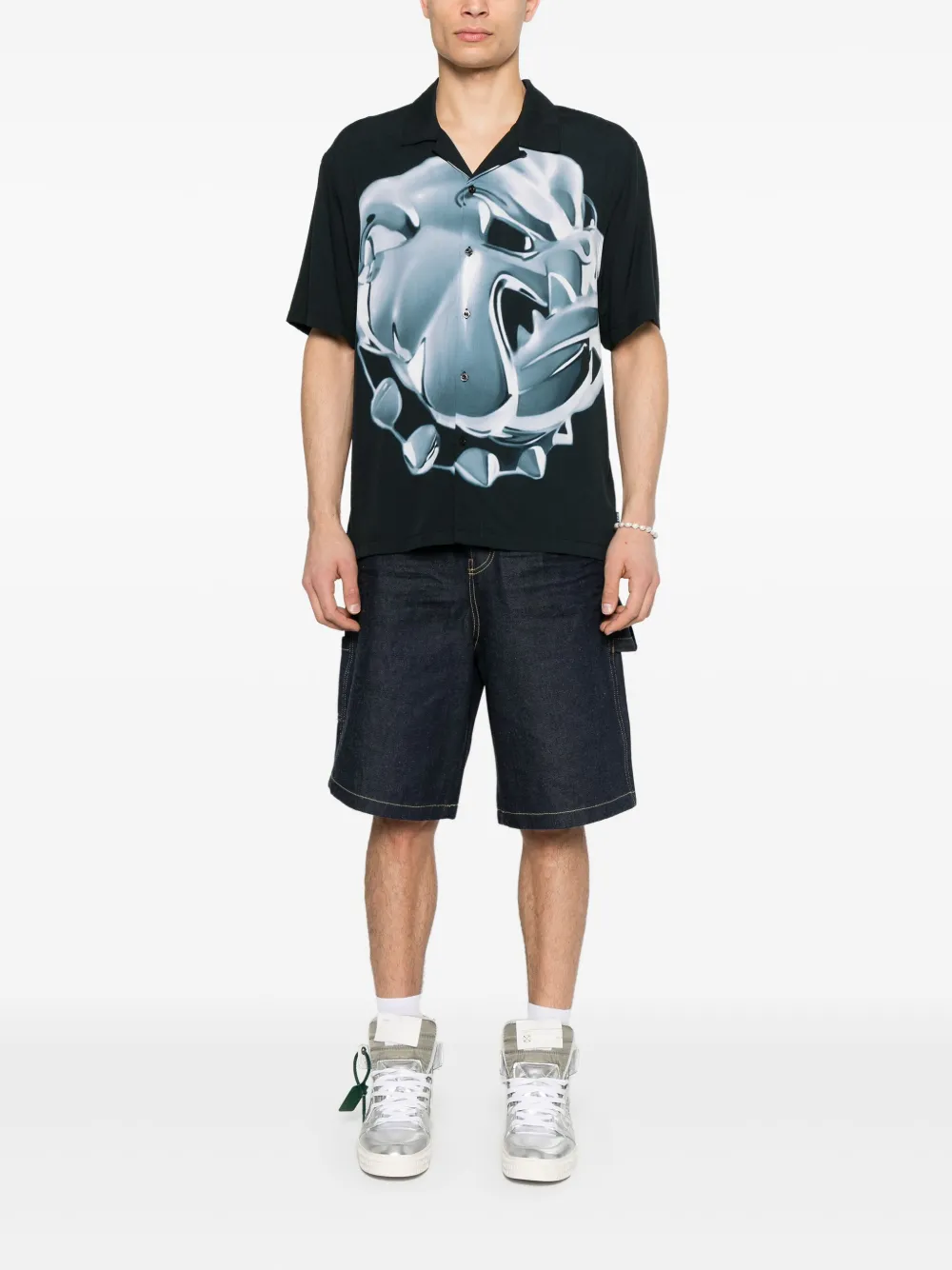 Huf camisa Big Dawg | Image 2