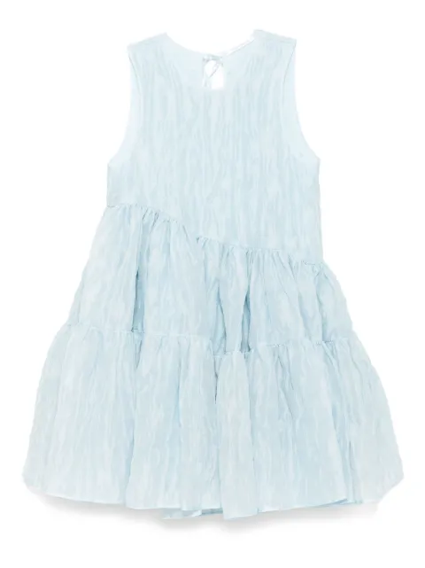 Cecilie Bahnsen vestido Abigail