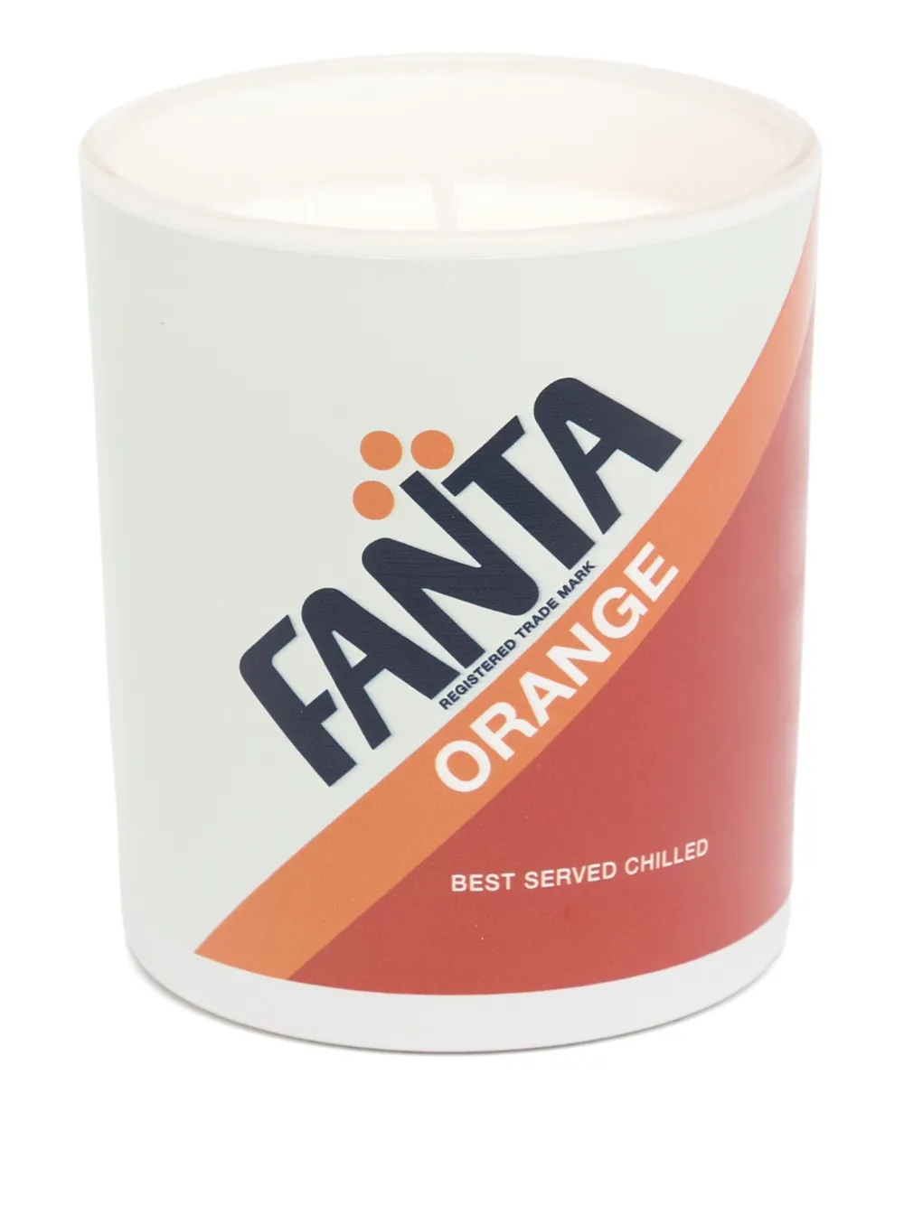 Anya Hindmarch Fanta Candle