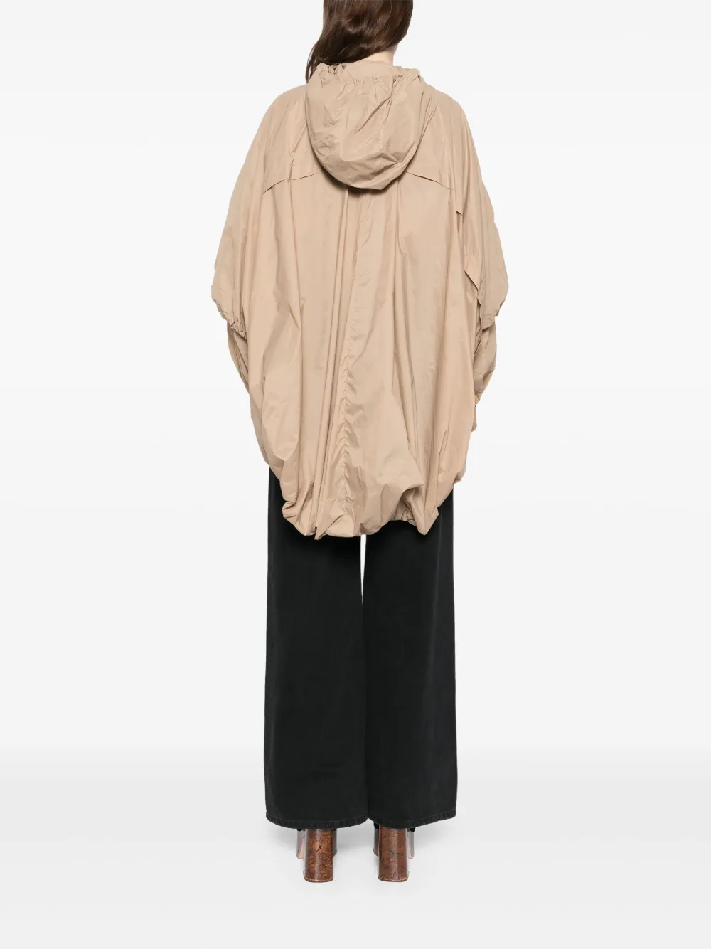 ZIMMERMANN Dawning Parachute jack Bruin