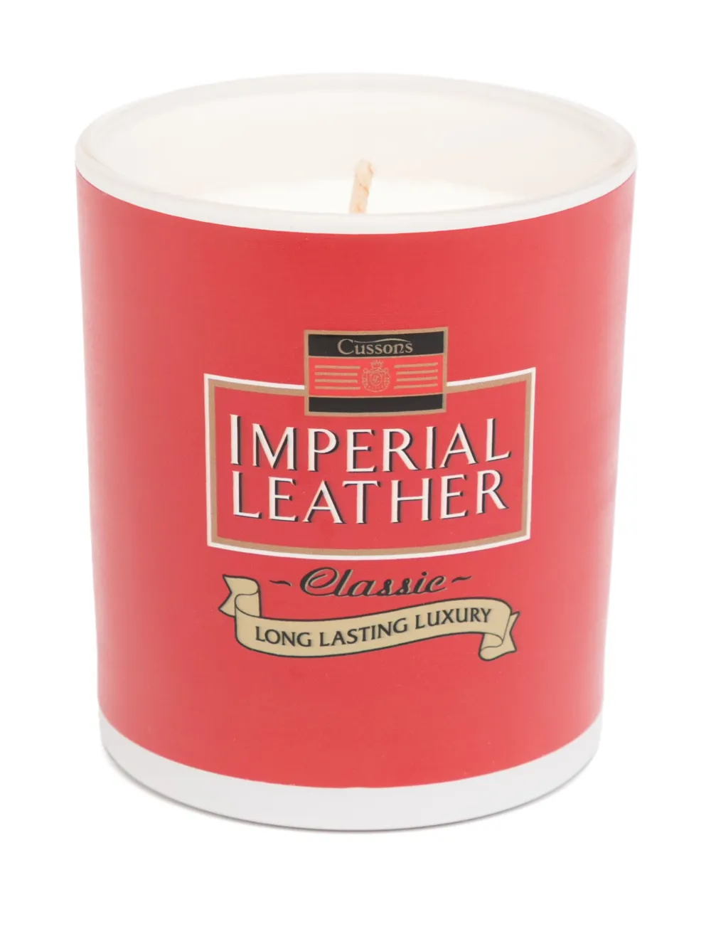 Anya Hindmarch Imperial Leather Candle