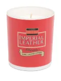 Anya Hindmarch Imperial leather candle - Red
