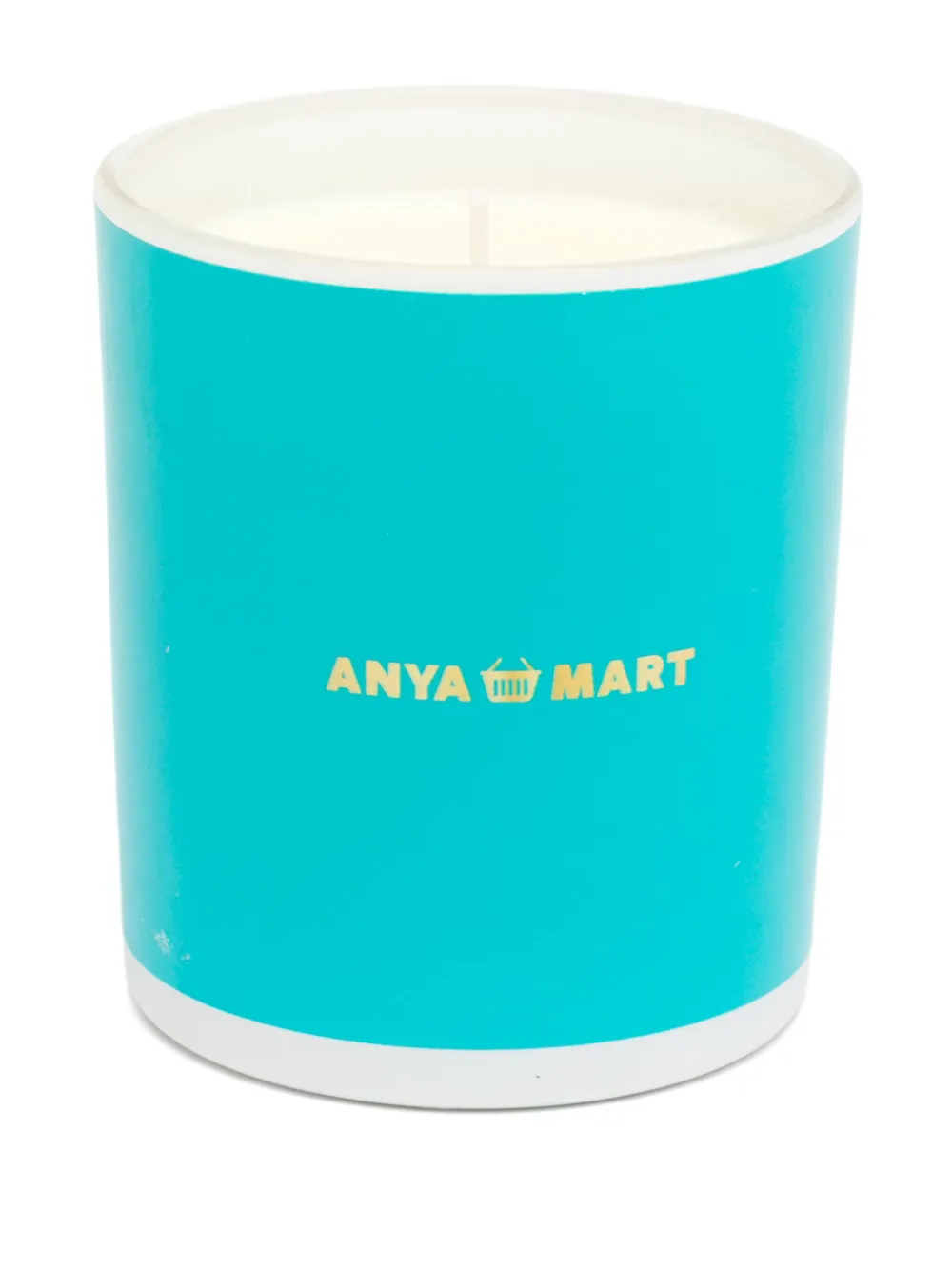 Anya Hindmarch Heinz Beans geurkaars - Blauw