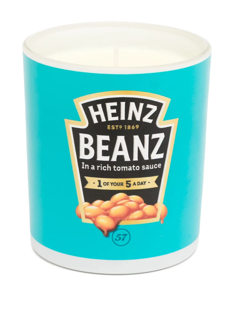 Anya Hindmarch Heinz Beans Candle