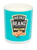 Anya Hindmarch Heinz Beans candle - Blue