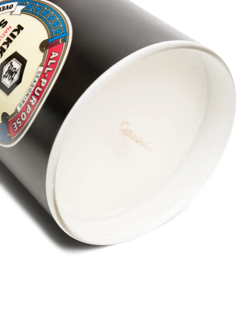 Anya Hindmarch Kikkoman キャンドル | ブラック | FARFETCH JP