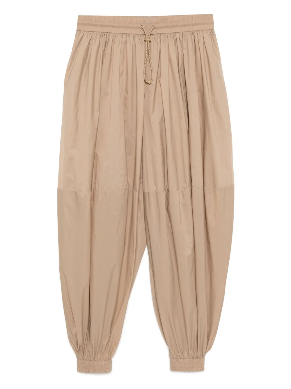 ZIMMERMANN DAWNING PARACHUTE TROUSERS