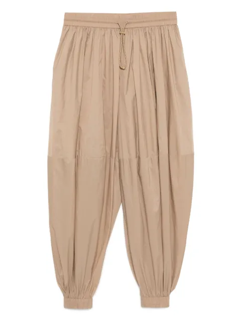 ZIMMERMANN pantalones Dawning Parachute