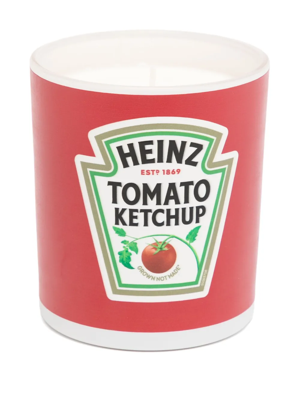 Anya Hindmarch Tomato Ketchup Candle