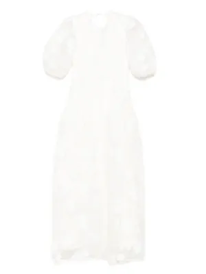 Cecilie Bahnsen（セシル・バンセン）ワンピース・ドレス - FARFETCH