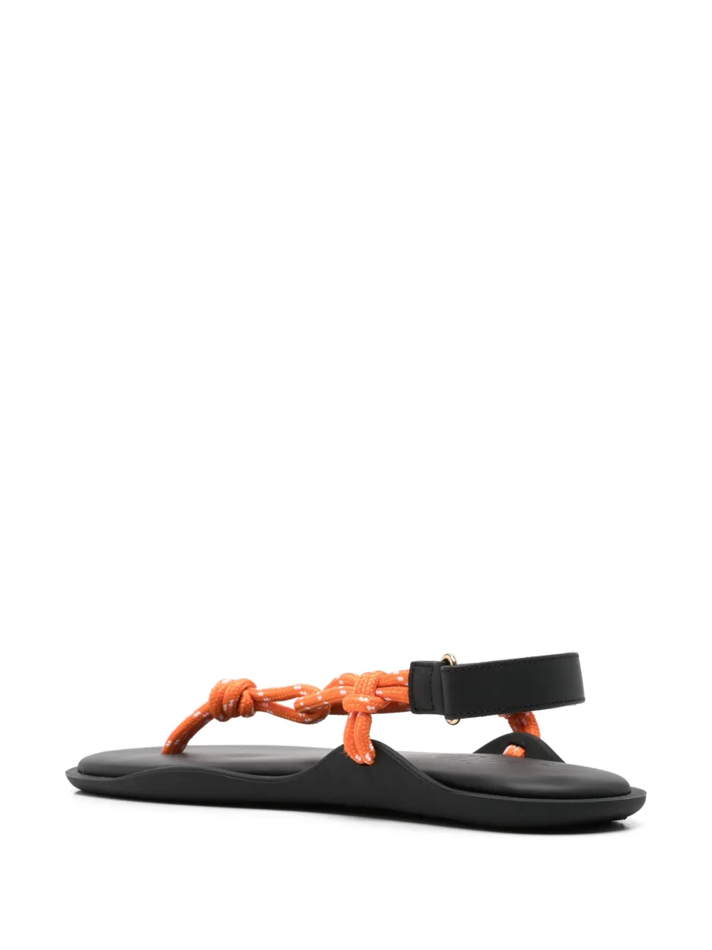 Flòwze FLÒ sandals Orange