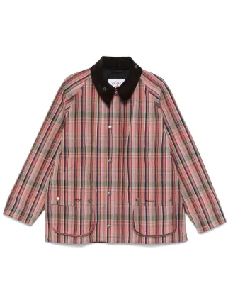 Barbour