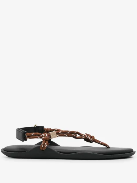 Flòwze FLÒ sandals