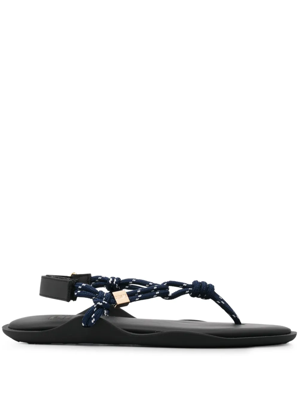 Flòwze FLÒ sandals | Blue | Image 1