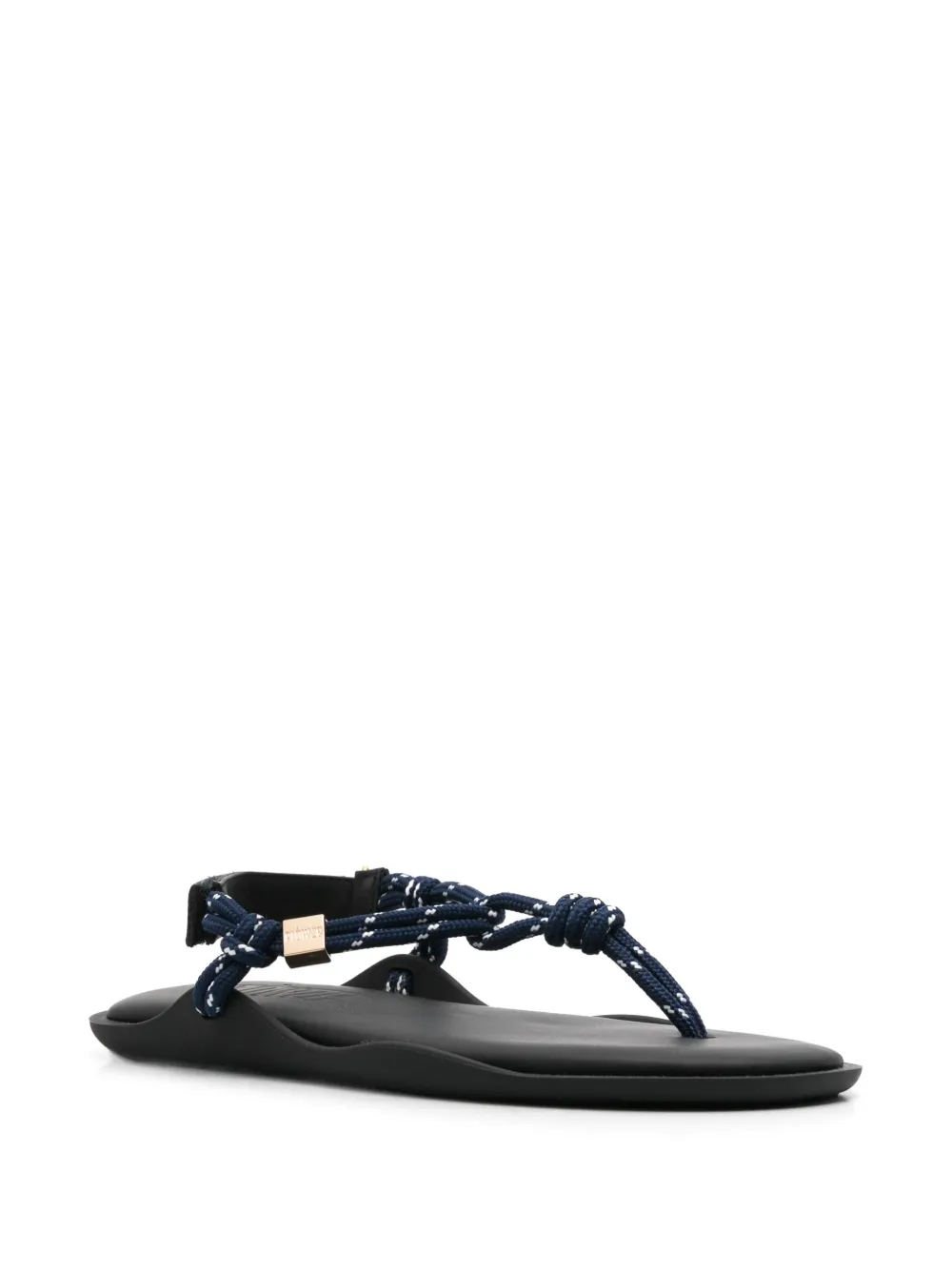 Flòwze FLÒ sandalen - Blauw