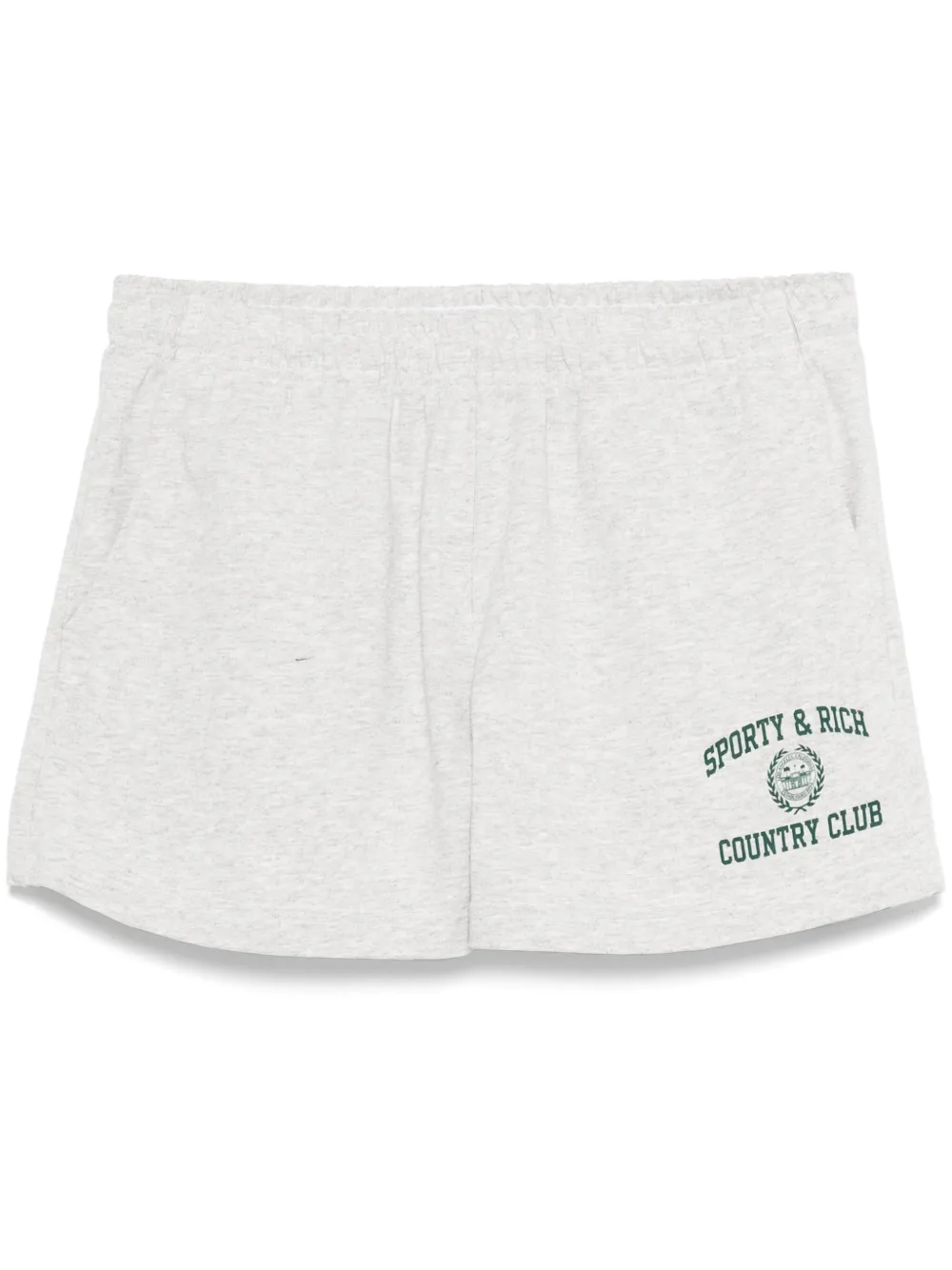 Varsity Crest shorts