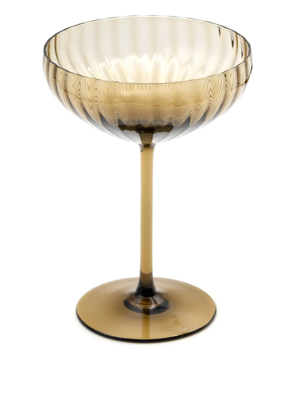 Venini champagne glass (set of two) | Glassware | Image 2