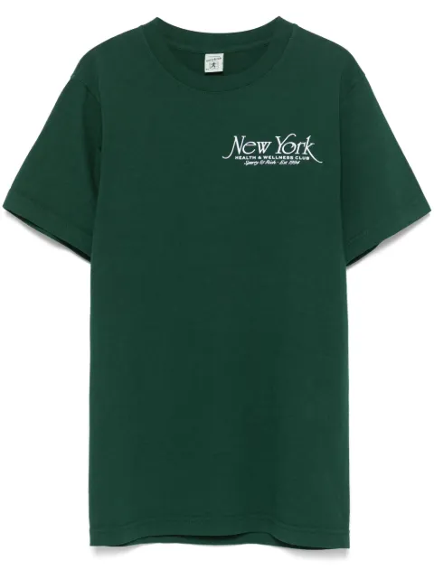 Sporty & Rich playera NY 94