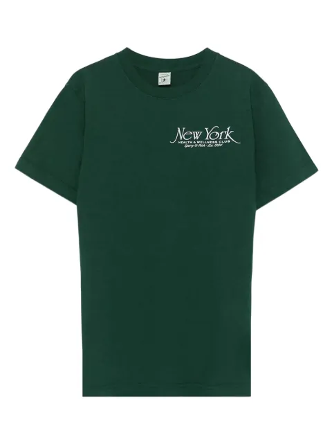 Sporty & Rich NY 94 T-Shirt
