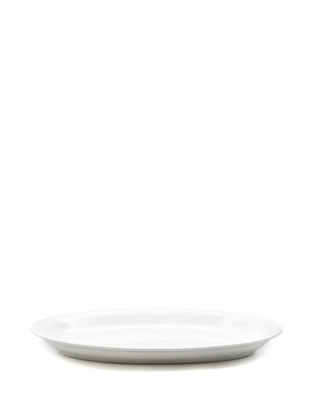 knindustrie Reggia plate (30cm) - ホワイト knindustrie Reggia plate (30cm) - ホワイト