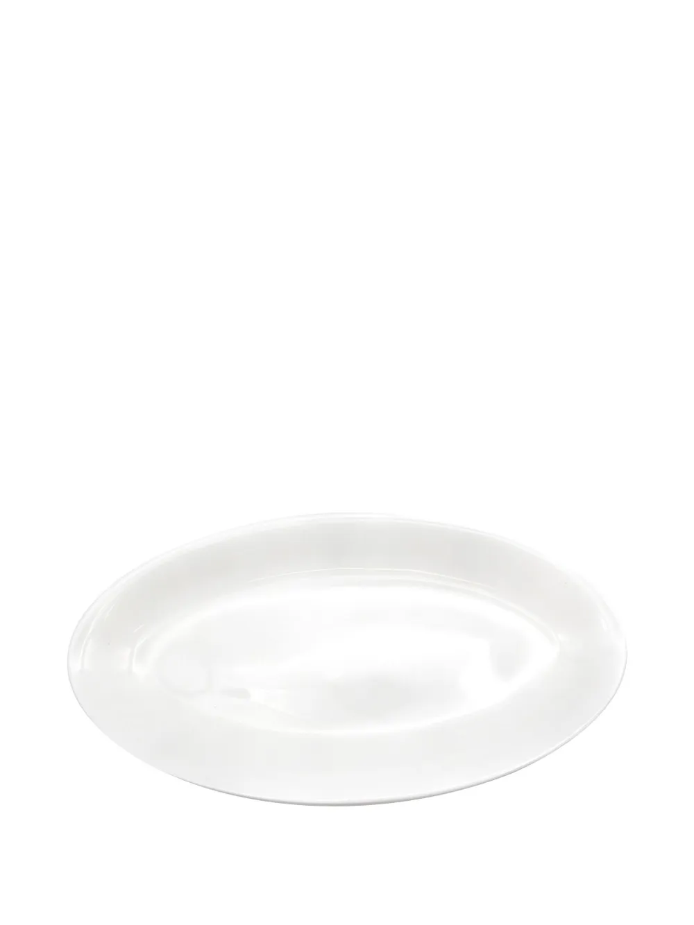  Knindustrie Reggia Plate (30cm) - White 
