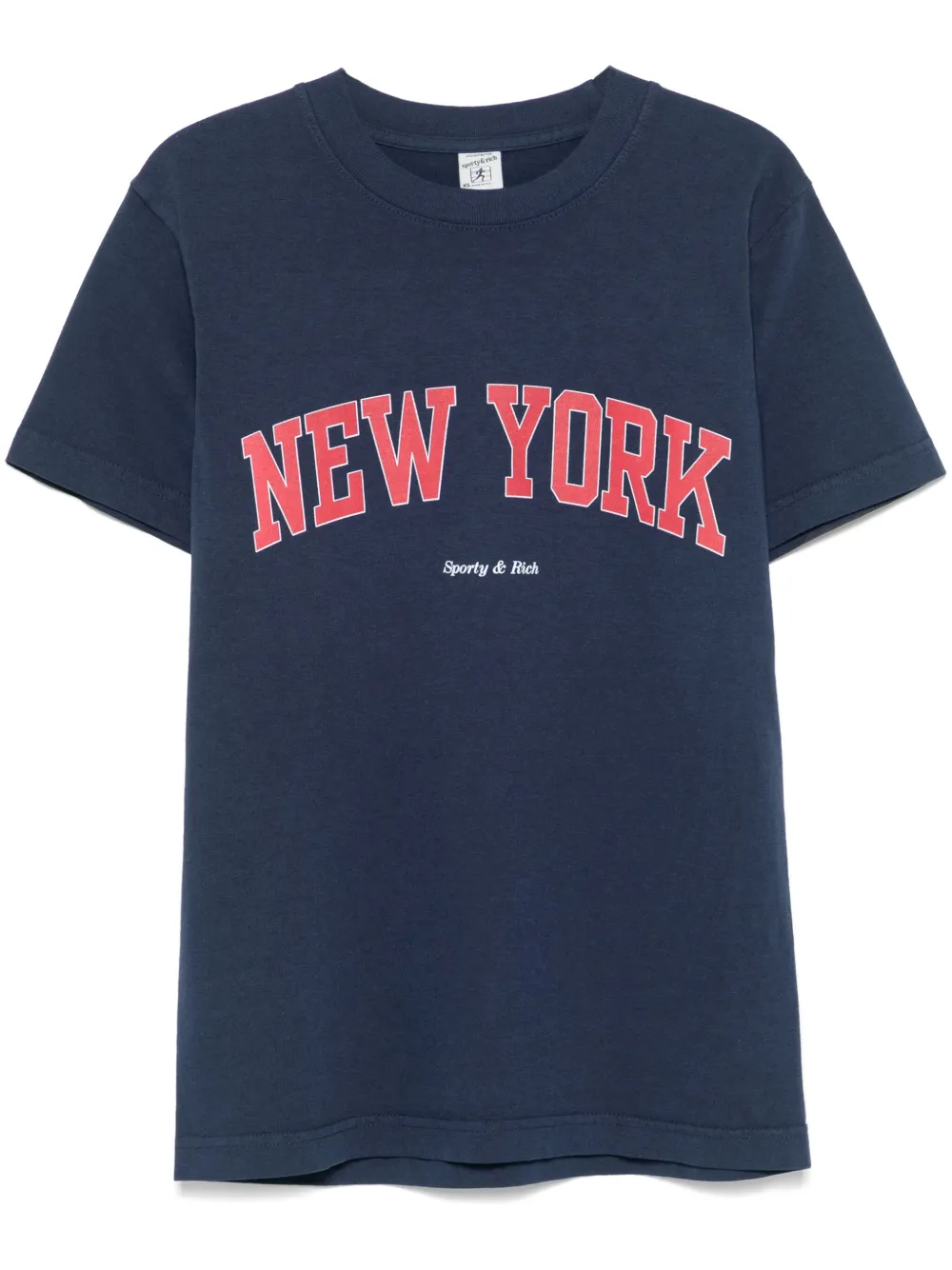 New York Ivy T-Shirt