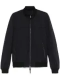 Peuterey Potosi jacket - Blue