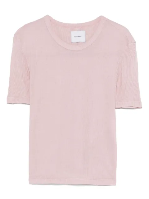 Halfboy playera de bebé