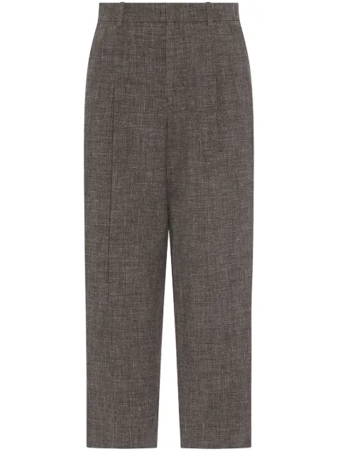 The Row Silas trousers 