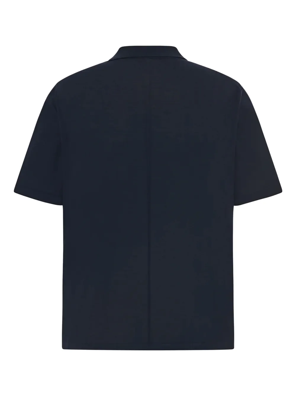 The Row Mauro ポロシャツ | ブルー | FARFETCH JP