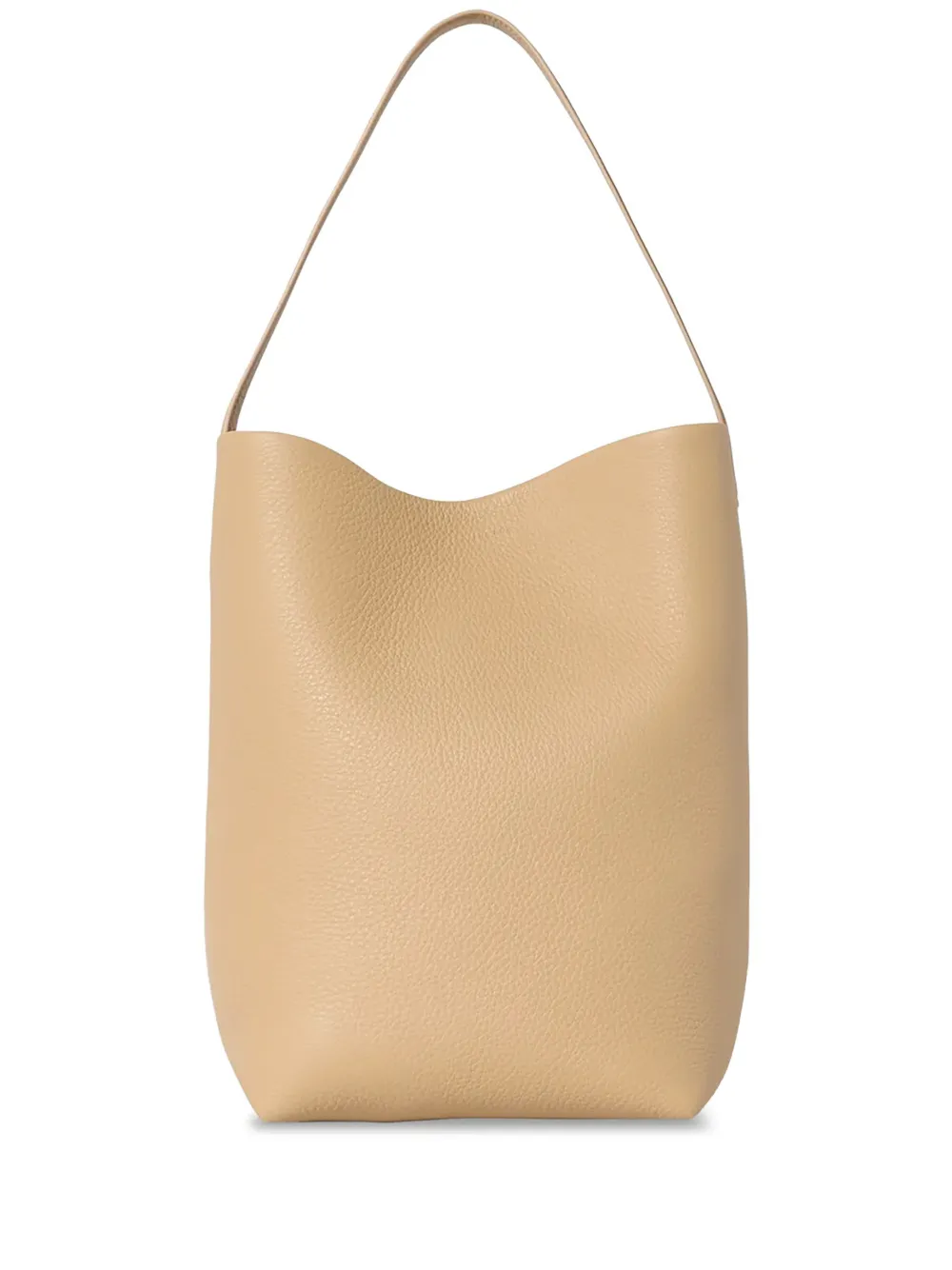 The Row medium N/S Park tote bag | Neutrals | Image 1