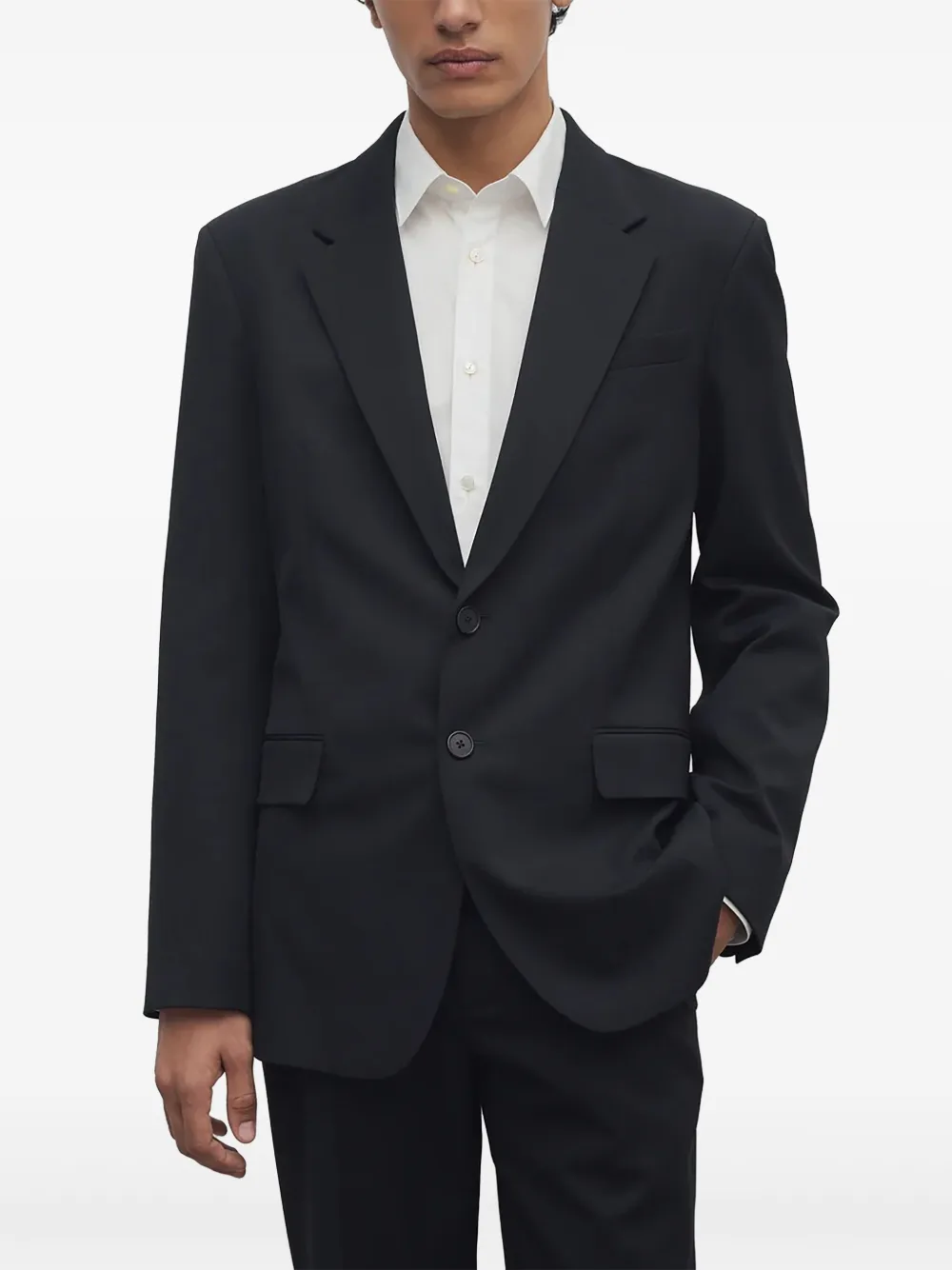 The Row Enzo 西装夹克 | 休闲西服 | Image 2