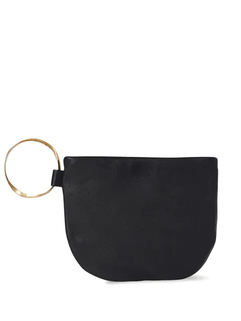 The Row Geo clutch med armbåndsrem