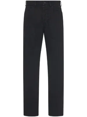 The Row メンズ ストレートパンツ通販 - FARFETCH