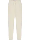 The Row Teo track trousers - Neutrals