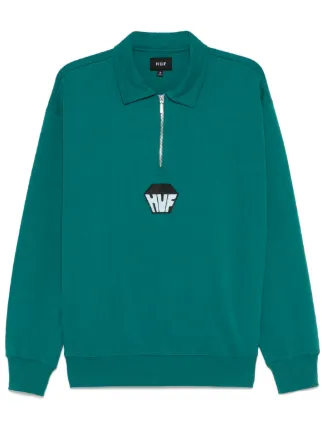 Huf
