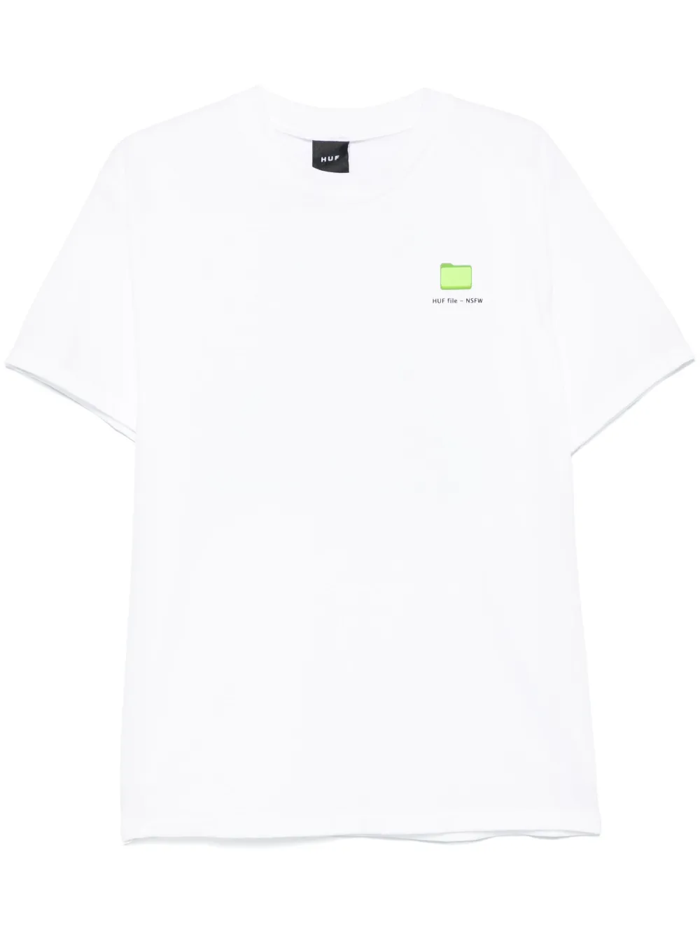 Desktop T-shirt