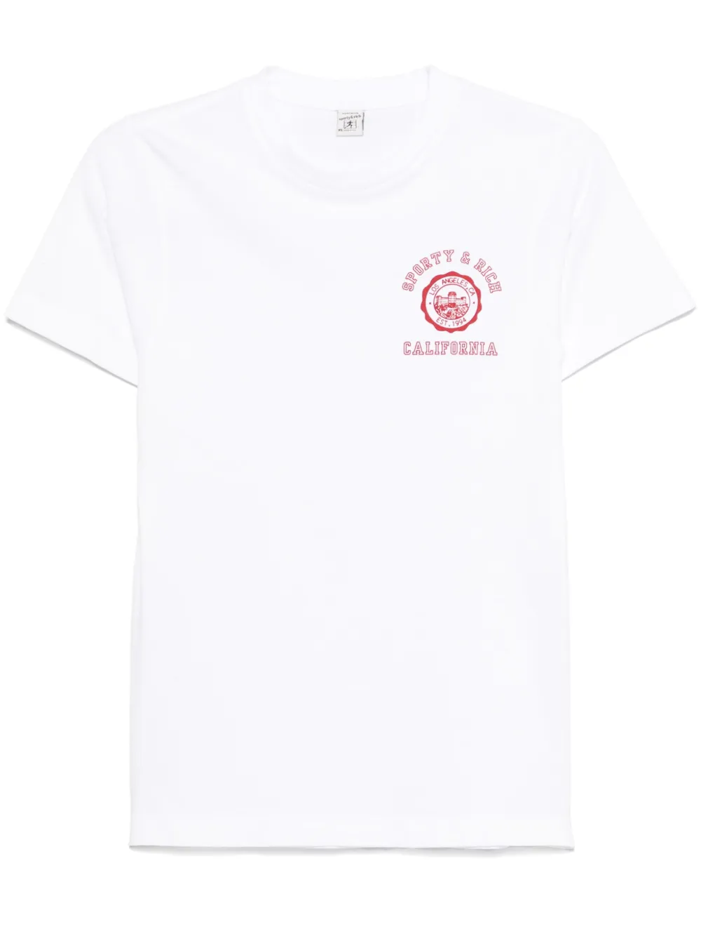 California Emblem T-shirt