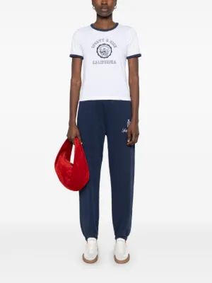 Sporty & Rich SK005620313WH0148 関税送料込 Sporty & Rich(スポーティ アンド リッチ) | NUBIAN TOKYO 通販