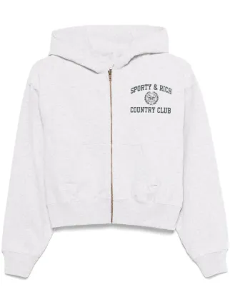 Sporty & Rich