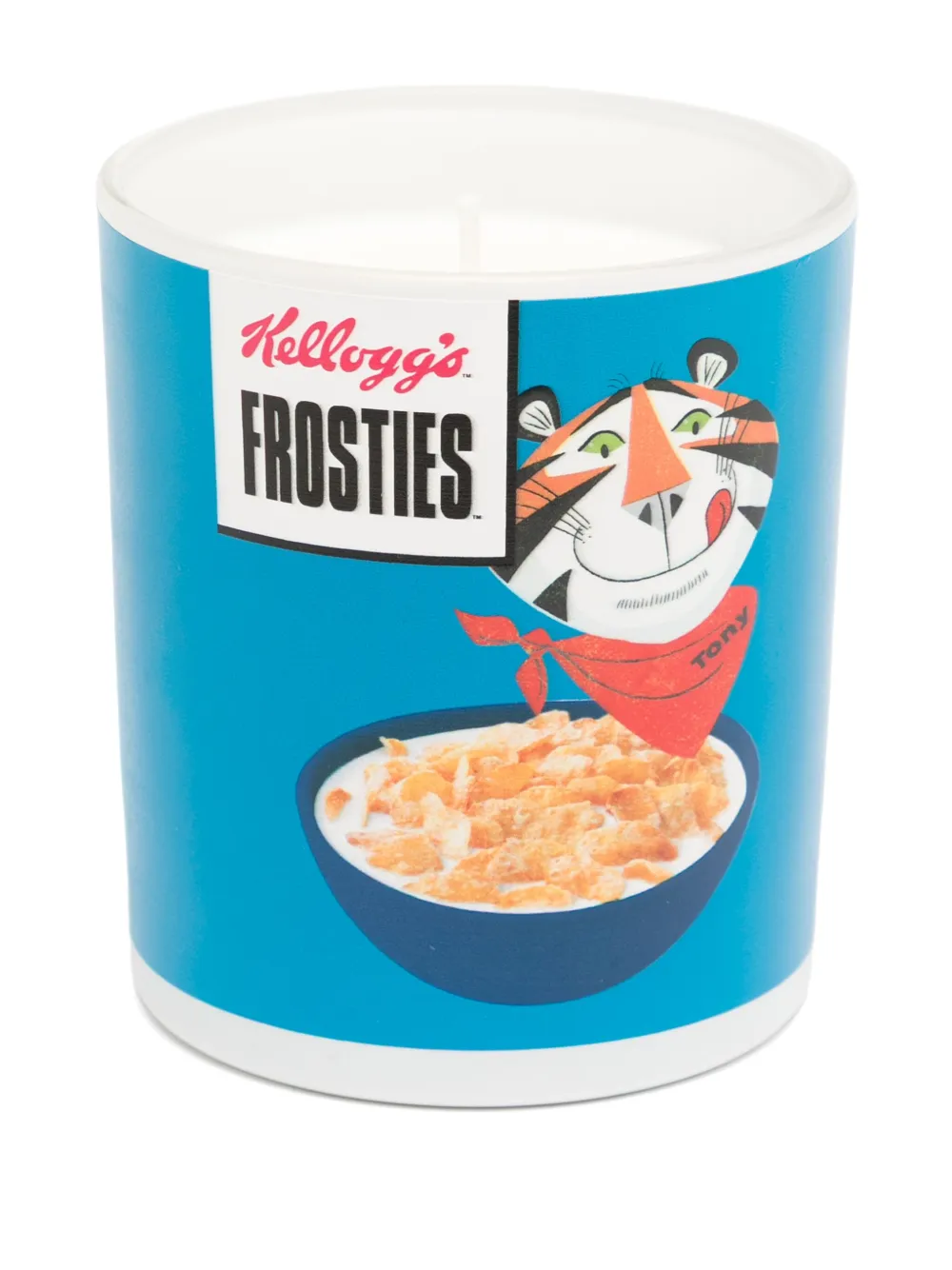 Anya Hindmarch Kellogg's Frosties Candle