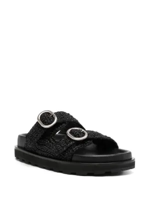 Jil Sander Sandals for Women | FARFETCH US